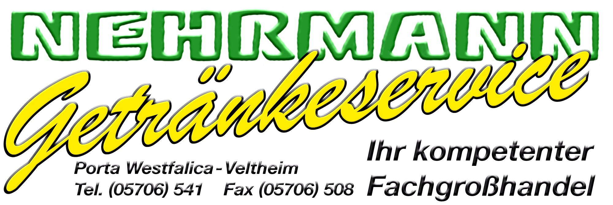 Lieferanten Logo
